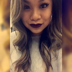 Meet your Posher, Violet